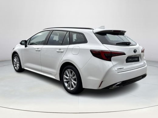 Toyota Corolla Touring Sports Hybrid 140 Active **NIEUWE AUTO** ActivLease financial lease