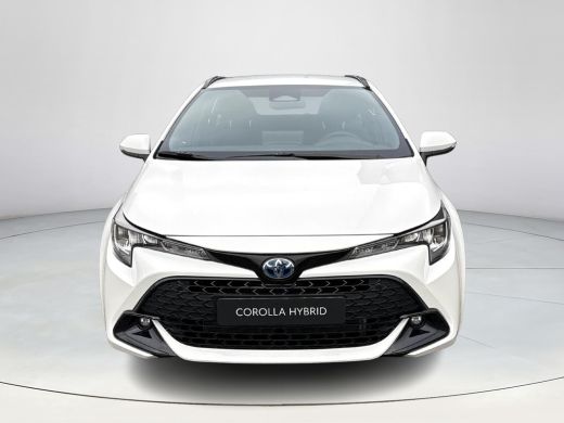 Toyota Corolla Touring Sports Hybrid 140 Active **NIEUWE AUTO** ActivLease financial lease