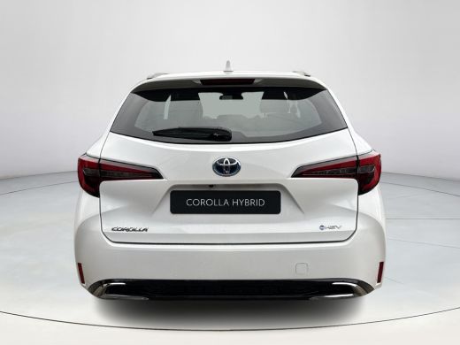 Toyota Corolla Touring Sports Hybrid 140 Active **NIEUWE AUTO** ActivLease financial lease