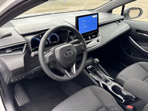 Toyota Corolla Touring Sports Hybrid 140 Active **NIEUWE AUTO** ActivLease financial lease