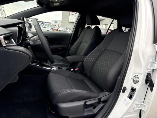 Toyota Corolla Touring Sports Hybrid 140 Active **NIEUWE AUTO** ActivLease financial lease