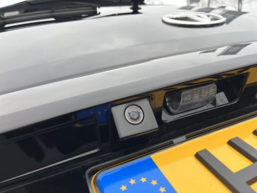 Toyota PROACE CITY Verso 1.2 Turbo Dynamic | Navigatie | Apple CarPlay/Android auto | Achteruitrijcamera | Stoelverwarming ActivLease financial lease
