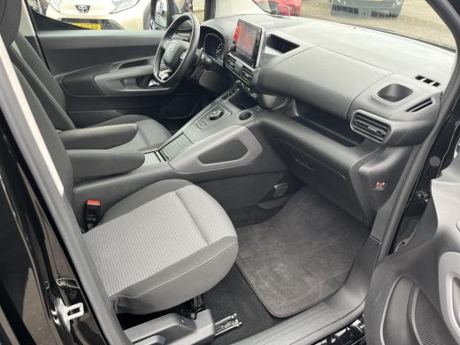Toyota PROACE CITY Verso 1.2 Turbo Dynamic | Navigatie | Apple CarPlay/Android auto | Achteruitrijcamera | Stoelverwarming ActivLease financial lease
