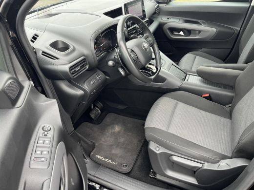 Toyota PROACE CITY Verso 1.2 Turbo Dynamic | Navigatie | Apple CarPlay/Android auto | Achteruitrijcamera | Stoelverwarming ActivLease financial lease
