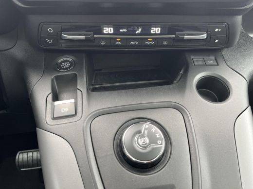 Toyota PROACE CITY Verso 1.2 Turbo Dynamic | Navigatie | Apple CarPlay/Android auto | Achteruitrijcamera | Stoelverwarming ActivLease financial lease
