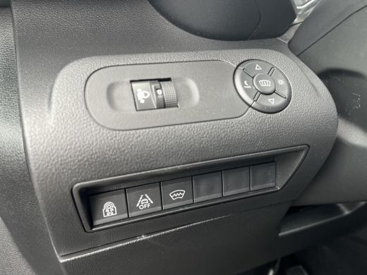 Toyota PROACE CITY Verso 1.2 Turbo Dynamic | Navigatie | Apple CarPlay/Android auto | Achteruitrijcamera | Stoelverwarming ActivLease financial lease