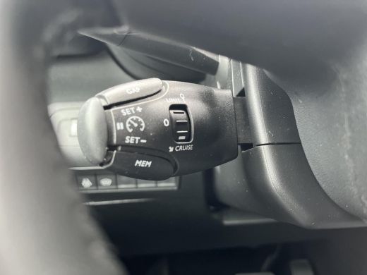 Toyota PROACE CITY Verso 1.2 Turbo Dynamic | Navigatie | Apple CarPlay/Android auto | Achteruitrijcamera | Stoelverwarming ActivLease financial lease