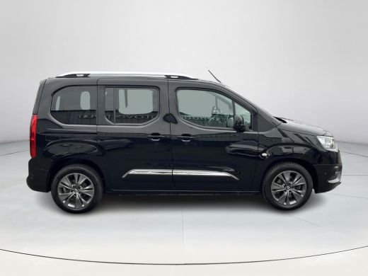 Toyota PROACE CITY Verso 1.2 Turbo Dynamic | Navigatie | Apple CarPlay/Android auto | Achteruitrijcamera | Stoelverwarming ActivLease financial lease
