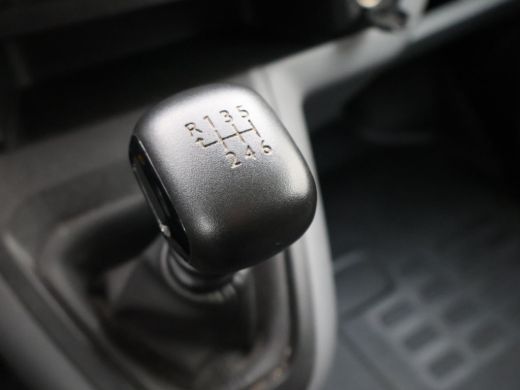 Toyota ProAce Worker 2.0 D-4D 122 PK COOL COMFORT + CAMERA / AIRCO / TREKHAAK / CRUISE CONTROL ActivLease financial lease