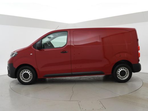 Toyota ProAce Worker 2.0 D-4D 122 PK COOL COMFORT + CAMERA / AIRCO / TREKHAAK / CRUISE CONTROL ActivLease financial lease