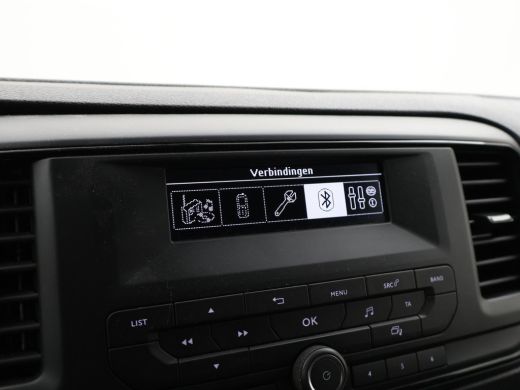Toyota ProAce Worker 2.0 D-4D 122 PK COOL COMFORT + CAMERA / AIRCO / TREKHAAK / CRUISE CONTROL ActivLease financial lease