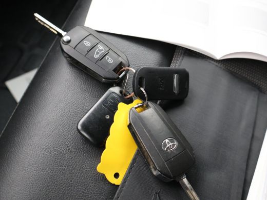 Toyota ProAce 2.0 D-4D 122 PK COOL COMFORT + CAMERA / AIRCO / TREKHAAK / CRUISE CONTROL ActivLease financial lease