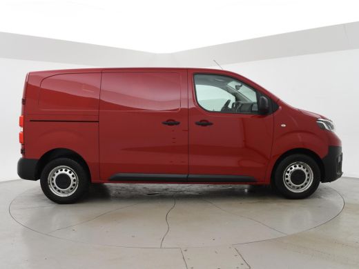 Toyota ProAce Worker 2.0 D-4D 122 PK COOL COMFORT + CAMERA / AIRCO / TREKHAAK / CRUISE CONTROL ActivLease financial lease
