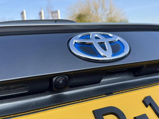 Toyota RAV4 2.5 Plug-in Hybrid AWD Style | Navigatie | Apple CarPlay/Android auto | Achteruitrijcamera ActivLease financial lease