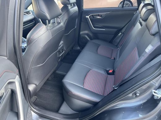 Toyota RAV4 2.5 Plug-in Hybrid AWD Style | Navigatie | Apple CarPlay/Android auto | Achteruitrijcamera ActivLease financial lease