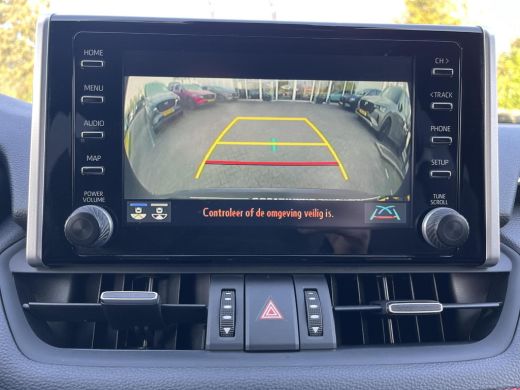 Toyota RAV4 2.5 Plug-in Hybrid AWD Style | Navigatie | Apple CarPlay/Android auto | Achteruitrijcamera ActivLease financial lease