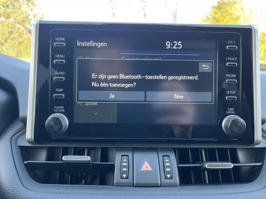 Toyota RAV4 2.5 Plug-in Hybrid AWD Style | Navigatie | Apple CarPlay/Android auto | Achteruitrijcamera ActivLease financial lease