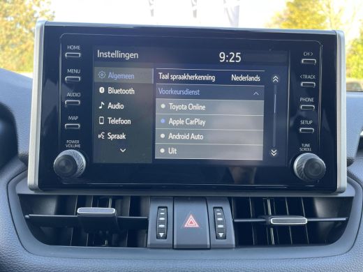 Toyota RAV4 2.5 Plug-in Hybrid AWD Style | Navigatie | Apple CarPlay/Android auto | Achteruitrijcamera ActivLease financial lease