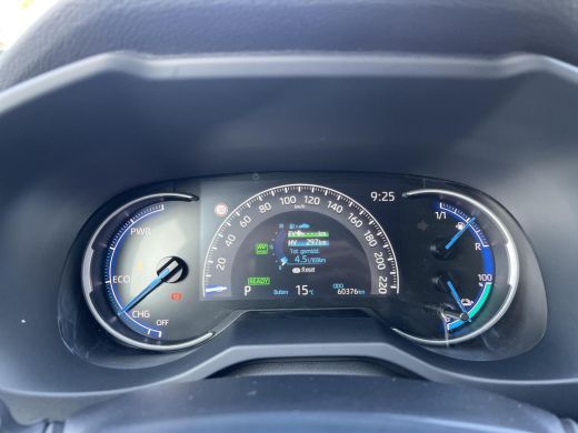 Toyota RAV4 2.5 Plug-in Hybrid AWD Style | Navigatie | Apple CarPlay/Android auto | Achteruitrijcamera ActivLease financial lease