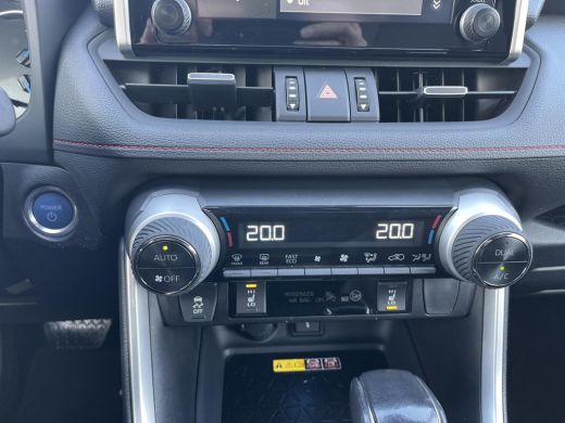 Toyota RAV4 2.5 Plug-in Hybrid AWD Style | Navigatie | Apple CarPlay/Android auto | Achteruitrijcamera ActivLease financial lease