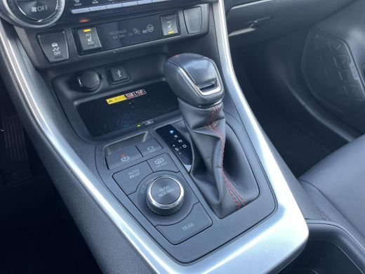 Toyota RAV4 2.5 Plug-in Hybrid AWD Style | Navigatie | Apple CarPlay/Android auto | Achteruitrijcamera ActivLease financial lease