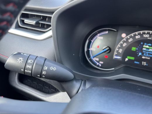 Toyota RAV4 2.5 Plug-in Hybrid AWD Style | Navigatie | Apple CarPlay/Android auto | Achteruitrijcamera ActivLease financial lease