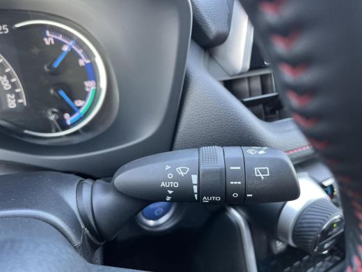 Toyota RAV4 2.5 Plug-in Hybrid AWD Style | Navigatie | Apple CarPlay/Android auto | Achteruitrijcamera ActivLease financial lease