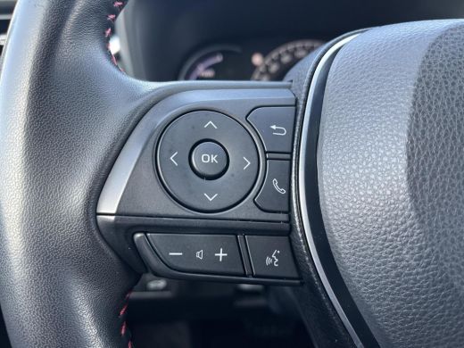 Toyota RAV4 2.5 Plug-in Hybrid AWD Style | Navigatie | Apple CarPlay/Android auto | Achteruitrijcamera ActivLease financial lease
