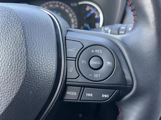 Toyota RAV4 2.5 Plug-in Hybrid AWD Style | Navigatie | Apple CarPlay/Android auto | Achteruitrijcamera ActivLease financial lease
