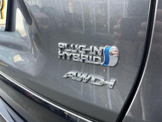 Toyota RAV4 2.5 Plug-in Hybrid AWD Style | Navigatie | Apple CarPlay/Android auto | Achteruitrijcamera ActivLease financial lease