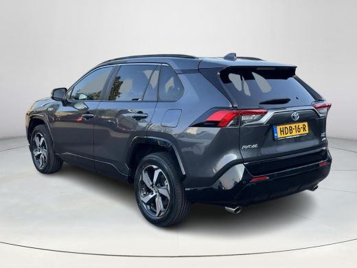 Toyota RAV4 2.5 Plug-in Hybrid AWD Style | Navigatie | Apple CarPlay/Android auto | Achteruitrijcamera ActivLease financial lease
