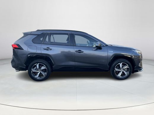 Toyota RAV4 2.5 Plug-in Hybrid AWD Style | Navigatie | Apple CarPlay/Android auto | Achteruitrijcamera ActivLease financial lease