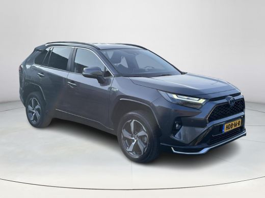 Toyota RAV4 2.5 Plug-in Hybrid AWD Style | Navigatie | Apple CarPlay/Android auto | Achteruitrijcamera ActivLease financial lease