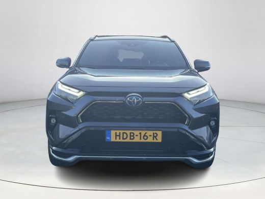 Toyota RAV4 2.5 Plug-in Hybrid AWD Style | Navigatie | Apple CarPlay/Android auto | Achteruitrijcamera ActivLease financial lease