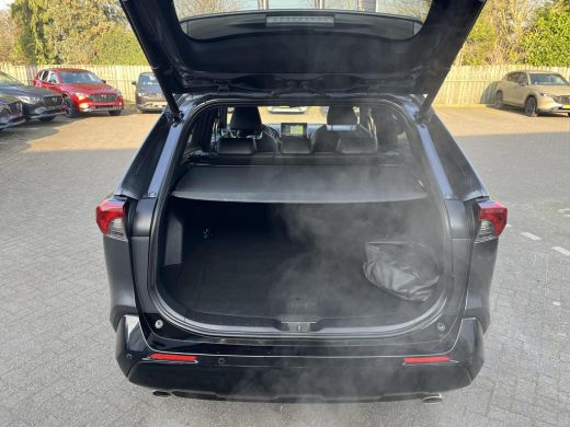 Toyota RAV4 2.5 Plug-in Hybrid AWD Style | Navigatie | Apple CarPlay/Android auto | Achteruitrijcamera ActivLease financial lease
