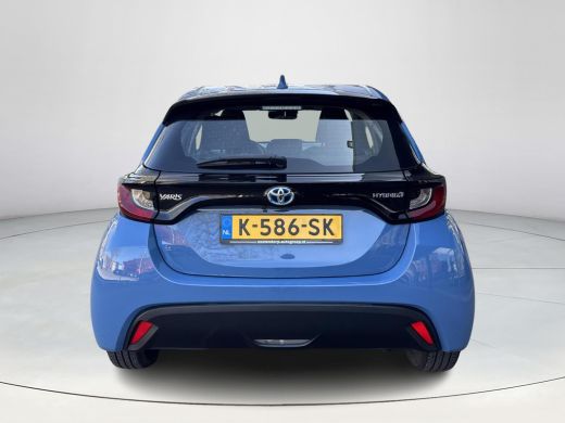 Toyota Yaris 1.5 Hybrid Active | 06-10141018 Voor meer informatie ActivLease financial lease