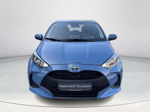 Toyota Yaris 1.5 Hybrid Active | 06-10141018 Voor meer informatie ActivLease financial lease
