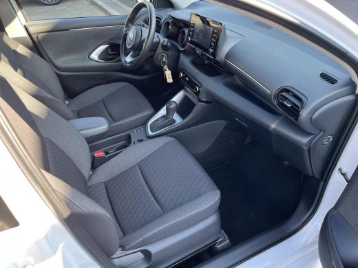 Toyota Yaris 1.5 Hybrid Dynamic | Apple CarPlay/Android auto | Achteruitrijcamera ActivLease financial lease