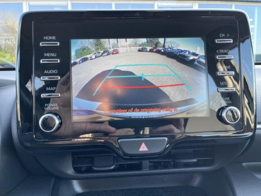 Toyota Yaris 1.5 Hybrid Dynamic | Apple CarPlay/Android auto | Achteruitrijcamera ActivLease financial lease