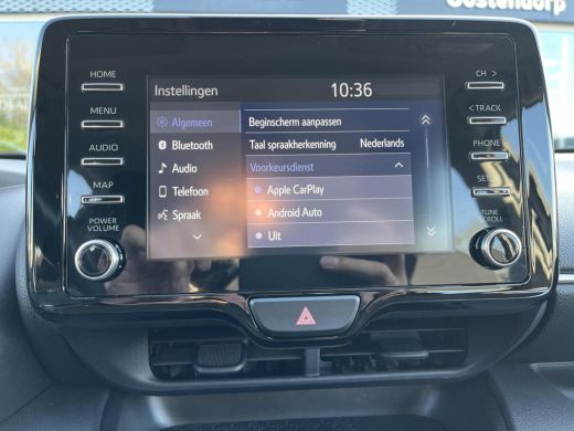 Toyota Yaris 1.5 Hybrid Dynamic | Apple CarPlay/Android auto | Achteruitrijcamera ActivLease financial lease