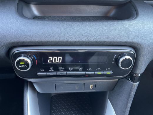 Toyota Yaris 1.5 Hybrid Dynamic | Apple CarPlay/Android auto | Achteruitrijcamera ActivLease financial lease
