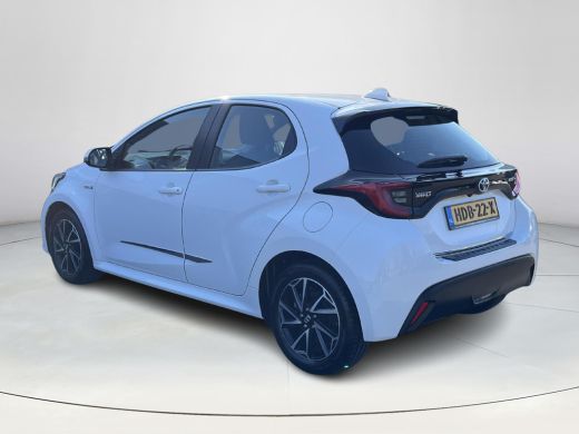 Toyota Yaris 1.5 Hybrid Dynamic | Apple CarPlay/Android auto | Achteruitrijcamera ActivLease financial lease