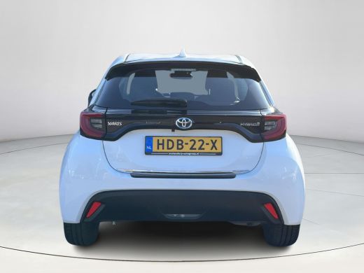Toyota Yaris 1.5 Hybrid Dynamic | Apple CarPlay/Android auto | Achteruitrijcamera ActivLease financial lease