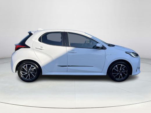 Toyota Yaris 1.5 Hybrid Dynamic | Apple CarPlay/Android auto | Achteruitrijcamera ActivLease financial lease