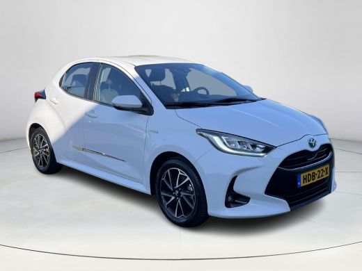 Toyota Yaris 1.5 Hybrid Dynamic | Apple CarPlay/Android auto | Achteruitrijcamera ActivLease financial lease