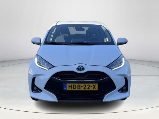 Toyota Yaris 1.5 Hybrid Dynamic | Apple CarPlay/Android auto | Achteruitrijcamera ActivLease financial lease