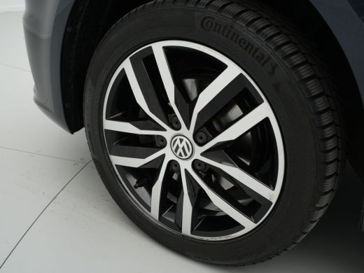 Volkswagen Caddy 2.0 TDI L1H1 BMT Highline C-Edition Navigatie Leder Voorruitverwarming Acc ActivLease financial lease