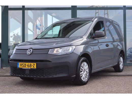 Volkswagen Caddy 2.0 TDI 75PK Comfort | Apple Carplay/Android Auto | Parkeersensoren achter | Volkswagen Caddy 2.0 TDI 75PK Comfort | Apple Carplay/Android Auto | Parkeersensoren achter |