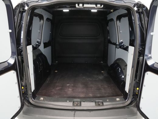 Volkswagen Caddy Cargo 2.0 TDI Comfort Navi via App Pdc Cruise Trekhaak ActivLease financial lease