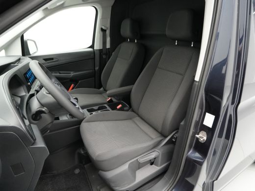 Volkswagen Caddy Cargo 2.0 TDI Comfort Navi via App Pdc Cruise Trekhaak ActivLease financial lease